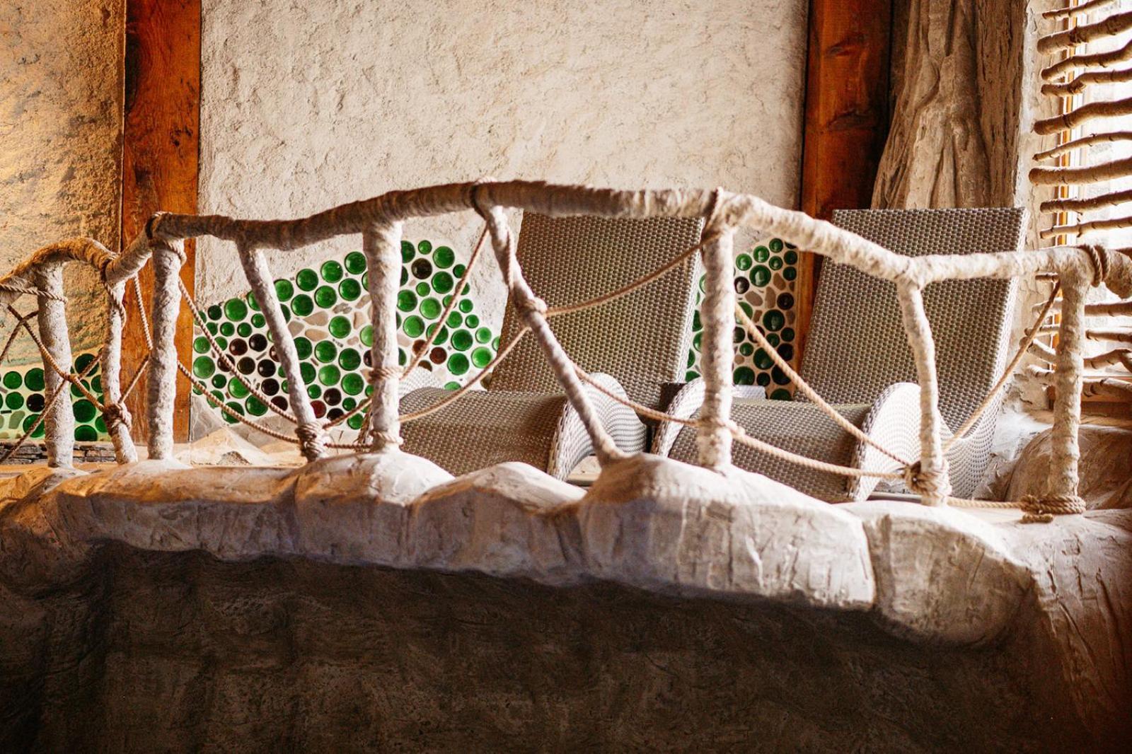 Etno Village Cardaci Vitez Exterior foto